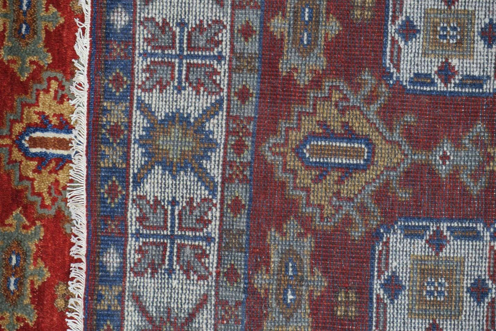 3' 0" x 5' 0" India Kazak Rug image 1