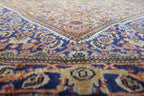 3' 8" x 5' 5" Persian Bijar Rug image 2
