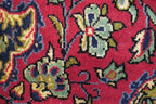 3' 5" x 5' 6" Persian Qum Rug image 8