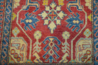 3' 8" x 5' 8" Pakistan Kazak Rug image 5