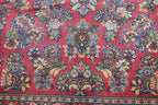 8' 4" x 12' 3" USA Karastan Rug image 10