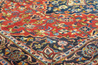 3' 4" x 5' 1" Persian Ardakan Rug image 10