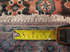 4' 0" x 6' 5" Persian Mahal Rug image 12