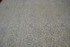 8' 1" x 9' 9" Tibetan Transitional Rug image 6