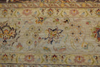 9' 9" x 14' 0" India Sultanabad Rug image 7