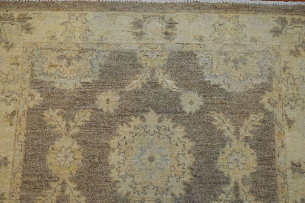 3' 0" x 5' 0" Pakistan Peshawar Rug image 8