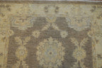 3' 0" x 5' 0" Pakistan Peshawar Rug image 8