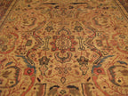 6' 9" x 9' 1" Persian Ziegler Rug image 5