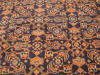 7' 3" x 10' 1" Persian Ardabil Rug image 8