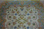 2' 7" x 13' 0" Persian Kerman Runner image 6