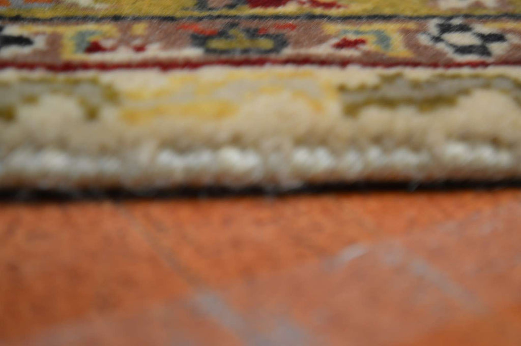 3' 0" x 8' 0" India Agra Runner image 8