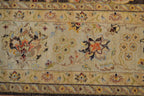 9' 0" x 12' 4" India Sultanabad Rug image 9