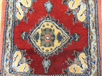 1' 6" x 6' 5" Persian Nain Runner image 9
