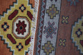 3' 0" x 5' 0" India Kazak Rug image 1