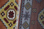 3' 0" x 5' 0" India Kazak Rug image 1
