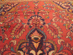 7' 6" x 10' 3" Persian Lilihan Rug image 7