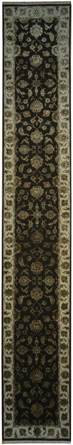 2' 7" x 16' 2" India Jaipur Runner image 0