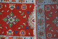 2' 0" x 4' 0" India Kazak Rug image 1