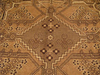 6' 8" x 9' 7" Persian Ferdows Rug image 8