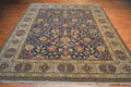 7' 9" x 10' 2" India Sultanabad Rug image 1
