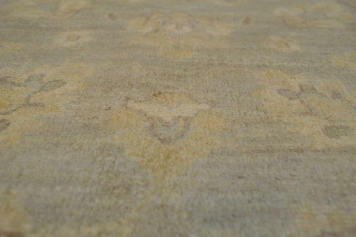 3' 0" x 5' 0" Pakistan Peshawar Rug image 2