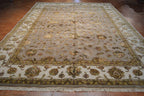 10' 0" x 14' 2" India Jaipur Rug image 1