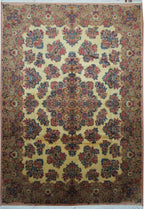 8' 5" x 12' 4" USA Karastan Rug image 0