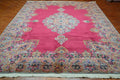 8' 6" x 12' 8" USA Karastan Rug image 1