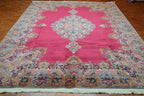 8' 6" x 12' 8" USA Karastan Rug image 1