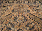 7' 1" x 9' 8" Persian Mahal Rug image 7
