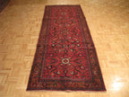3' 5" x 9' 9" Persian Bakhshayesh Runner image 1
