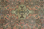 2' 1" x 3' 0" Persian Hamadan Rug image 5