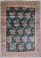 6' 0" x 8' 0" Persian Shiraz Rug image 0