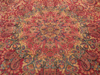 9' 2" x 13' 5" Vintage Lavar Rug image 8