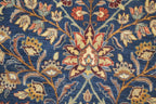 7' 9" x 10' 2" India Sultanabad Rug image 8