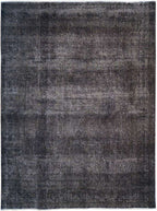 8' 0" x 10' 8" Pakistan Vintage Rug image 0