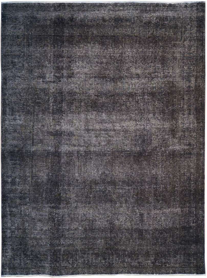 8' 0" x 10' 8" Pakistan Vintage Rug image 0