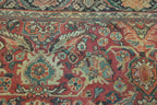 8' 4" x 12' 5" Persian Mahal Rug image 4