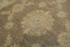 3' 0" x 5' 0" Pakistan Peshawar Rug image 4