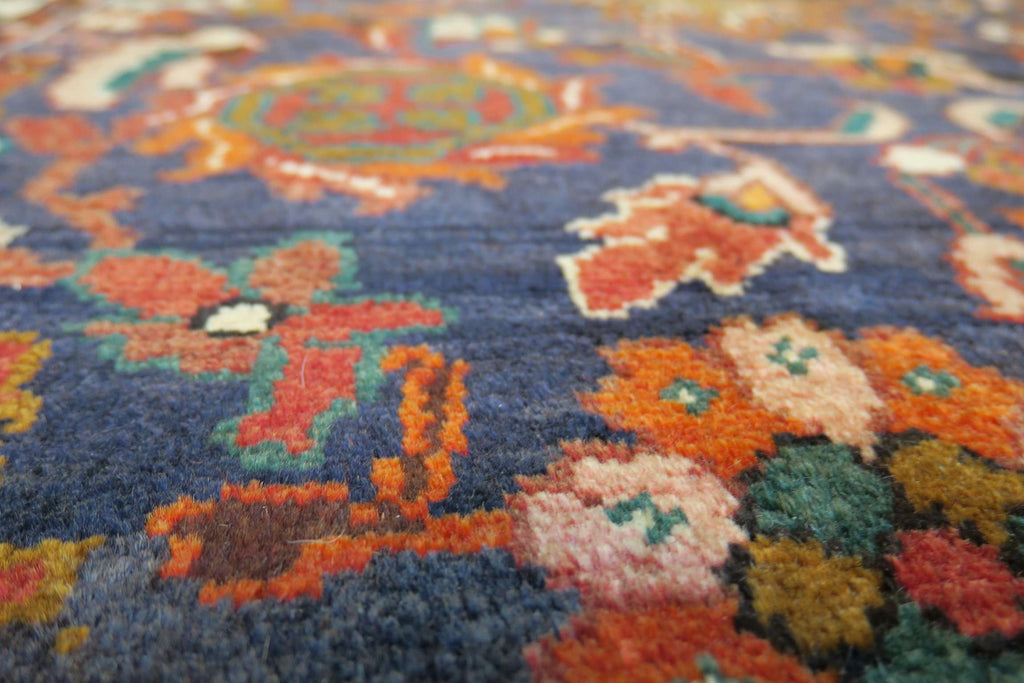 7' 5" x 10' 5" Persian Hamadan Rug image 3