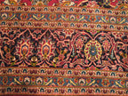 10' 0" x 16' 7" Persian Kashan Rug image 10