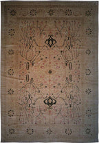 11' 8" x 16' 8" Pakistan Ziegler Rug image 0