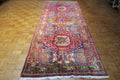 4'3'' x 11'2'' Persian Ardabil Runner image 0