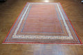 7' 4" x 10' 5" Persian Mahal Rug image 4