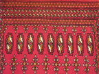 1' 8" x 3' 5" Persian Turkmen Rug image 10