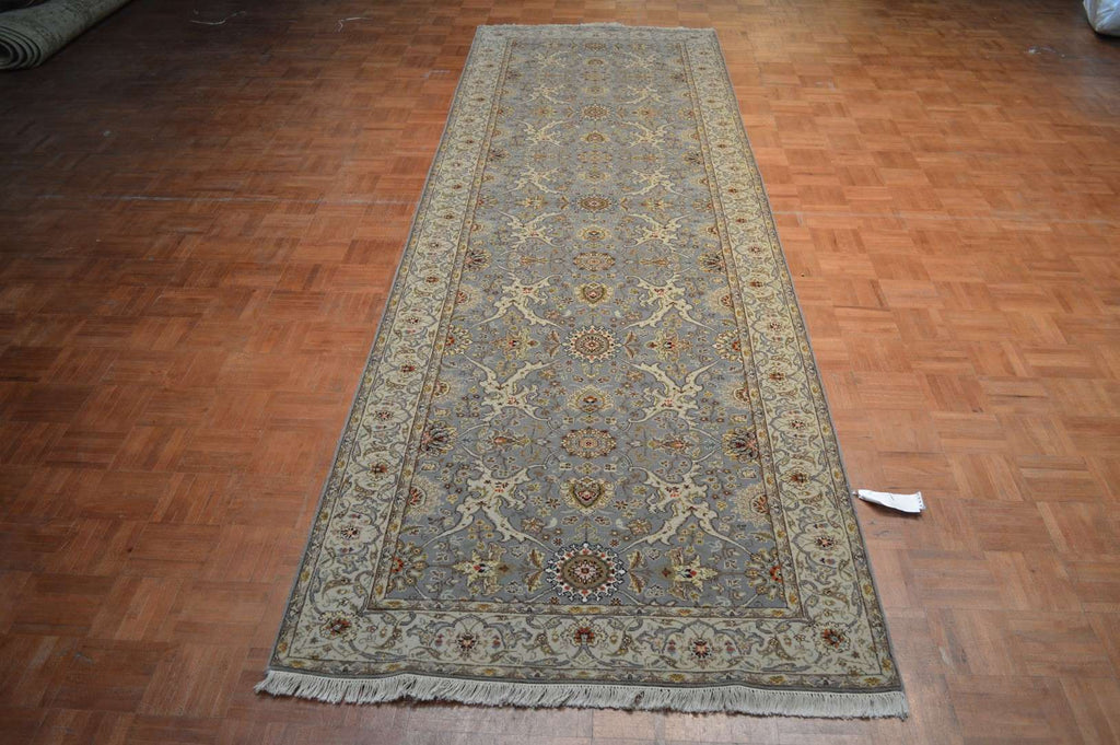 3' 6" x 12' 1" India Agra Runner image 1