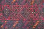3' 5" x 7' 4" Persian Baluch Rug image 8
