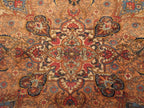 12' 0" x 16' 7" Persian Tabatabaei Rug image 7