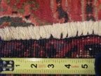6' 2" x 9' 3" Vintage Gorovan Rug image 12