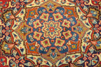 6' 3" x 9' 6" Persian Khorasan Rug image 4